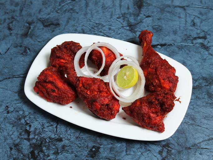 Chicken 65