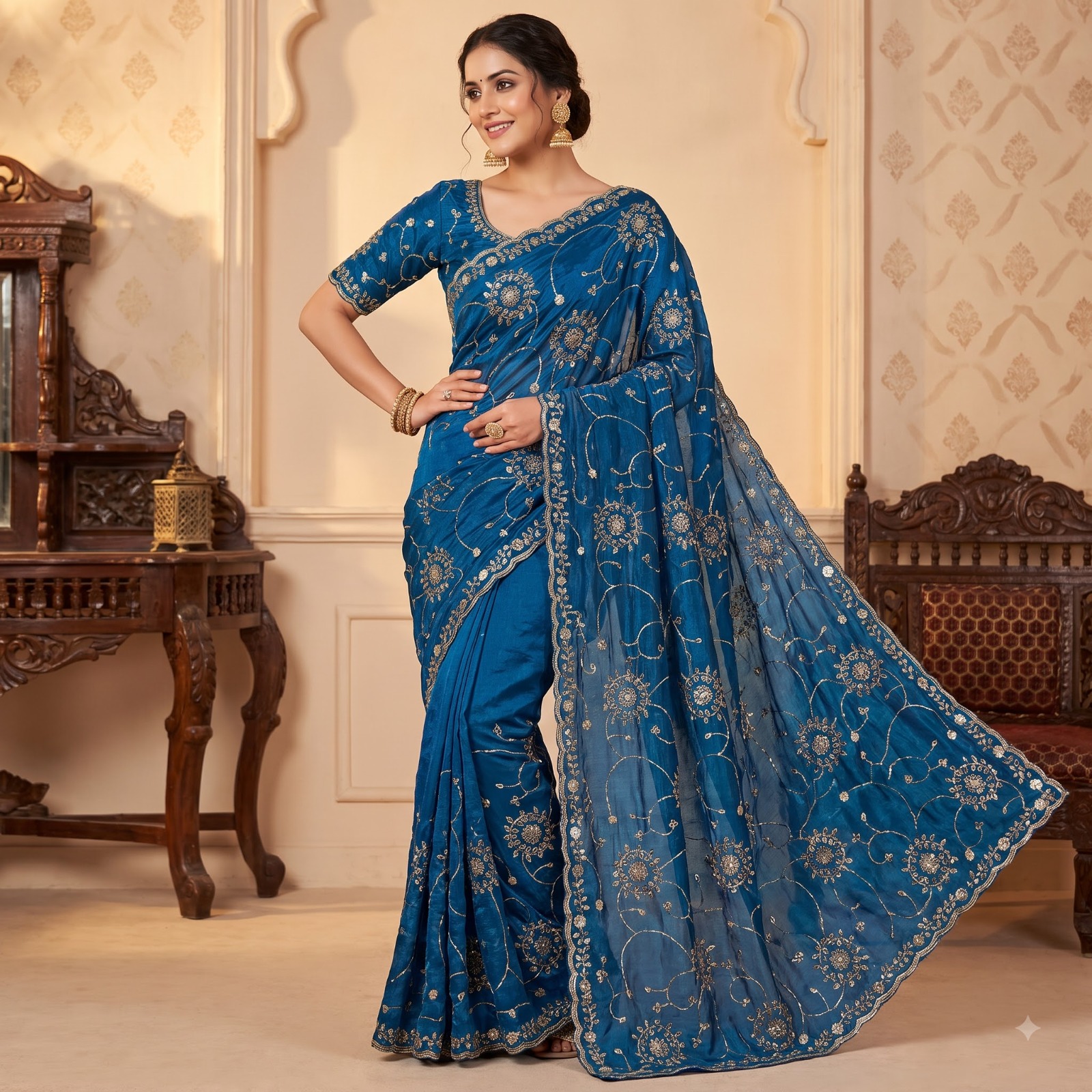 BHUMIKA