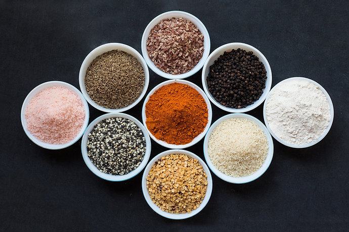 Organic Combo - Economy Pack (6.3 Kg, Includes 16 Products)
