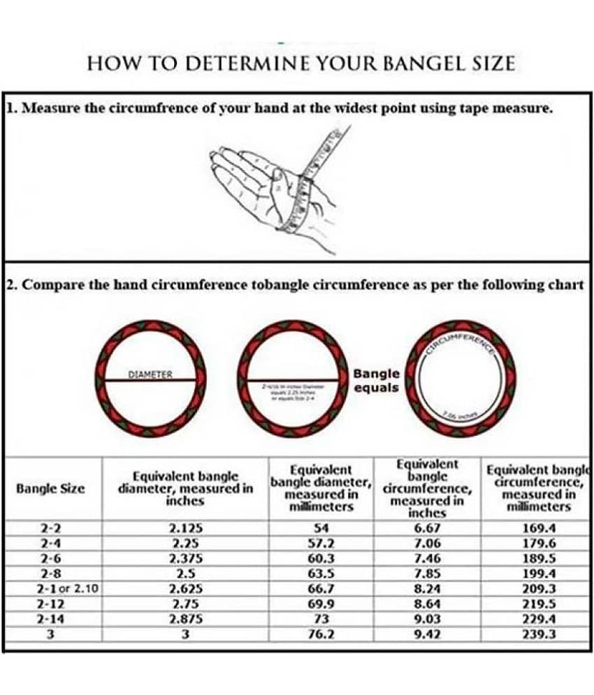 YouBella Fashion Jewellery Stylish Bangles Combo for Girls and Women view 2