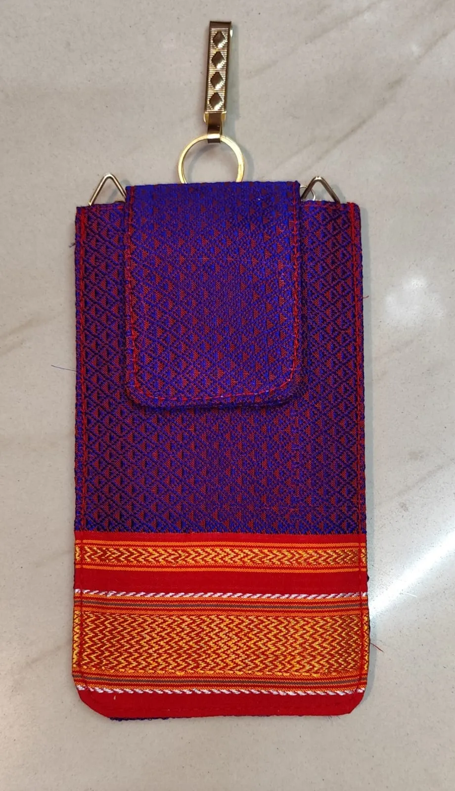 Mobile Sling with waist clip (Challa)