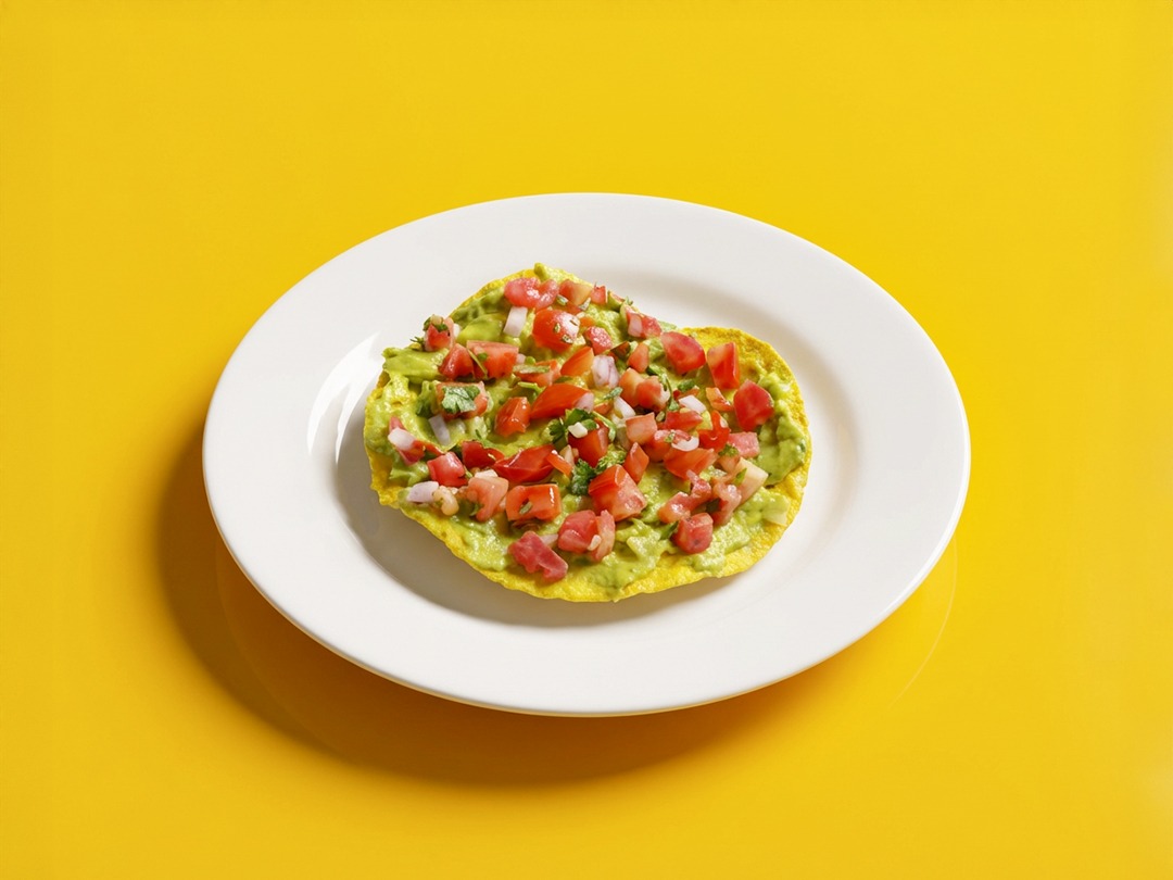 Avo Tostada
