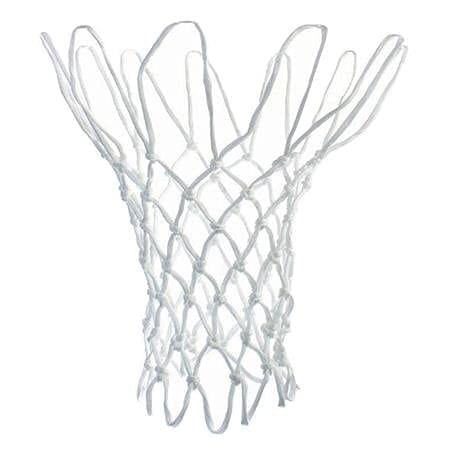 Basket Ball Ring with Net Mountable Basketball Net Ring view 2