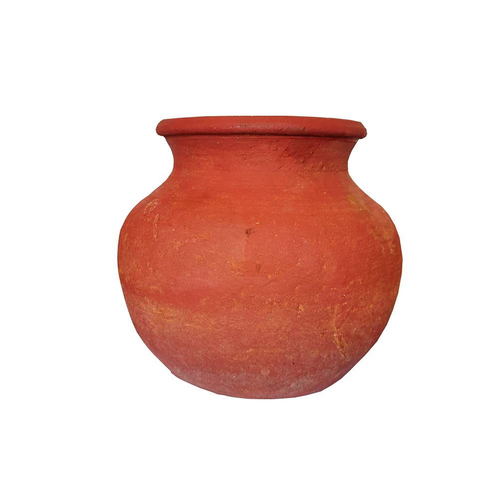 Pot Medium
