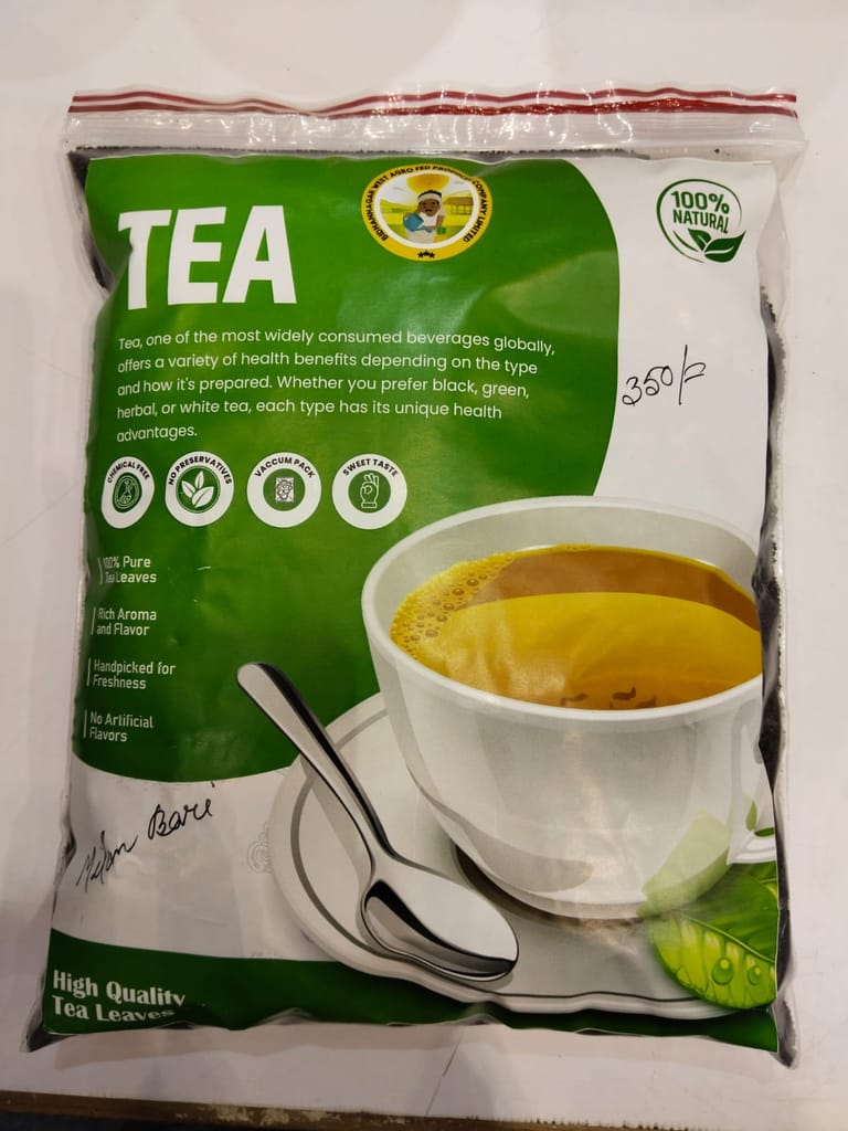 Natural Tea