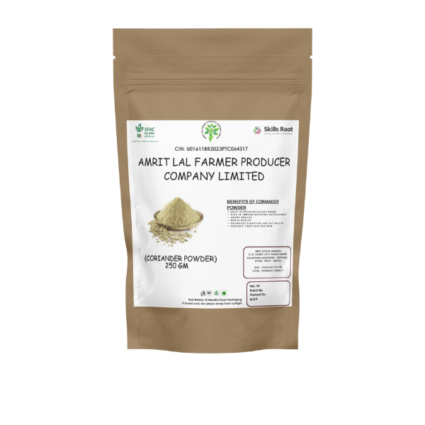 Coriander Powder 250 gm view 2