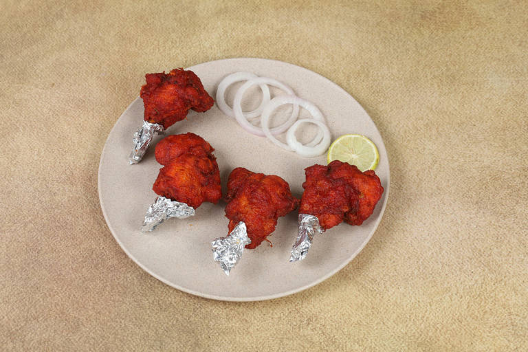 Chicken Lollipop