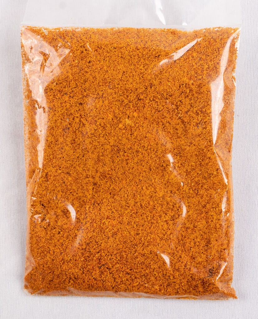 kobbari Karam Podi - 250g view 2