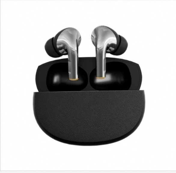 XON Premium Wireless Bluetooth Earbuds - Black