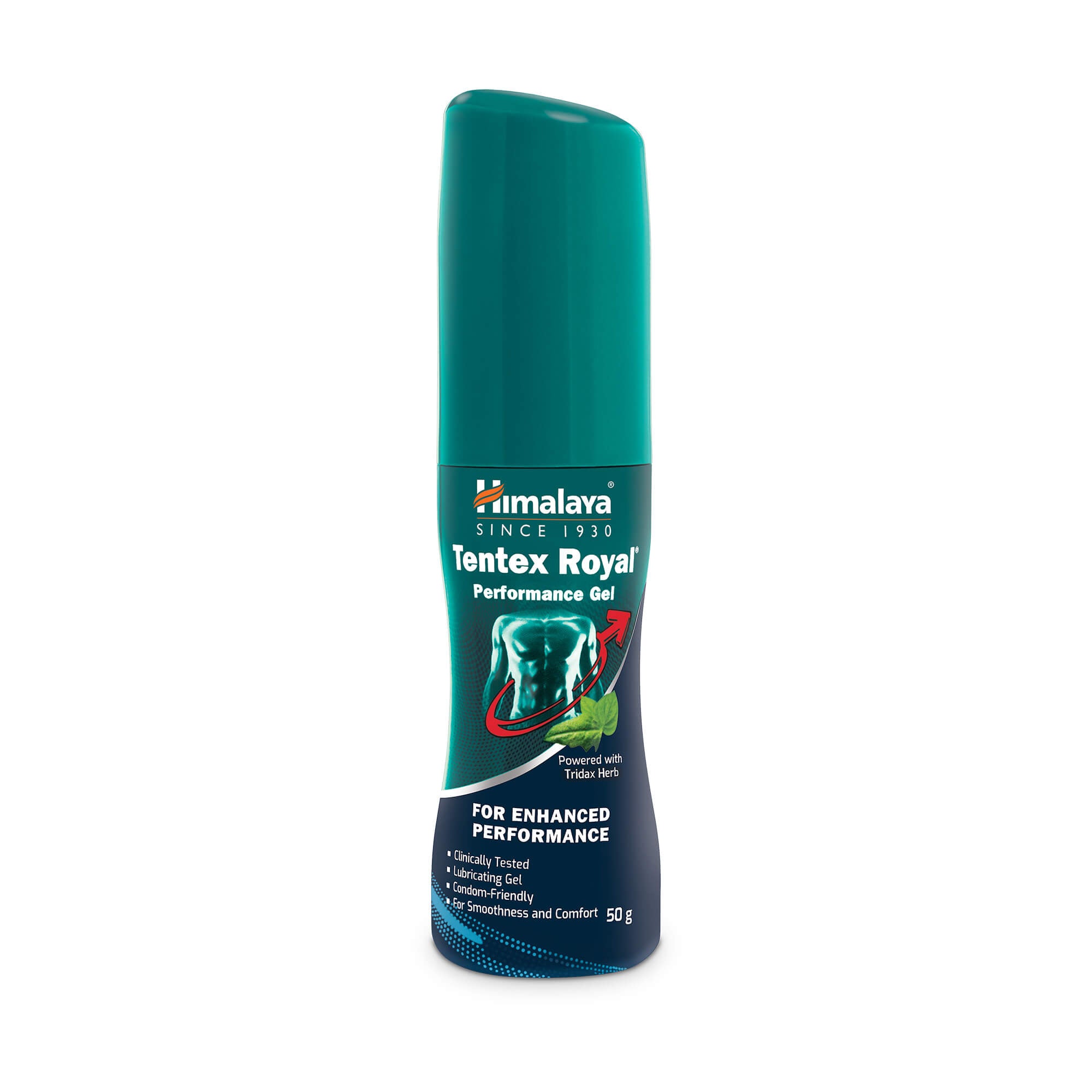 Himalaya Tentex Royal Performance Gel 50G