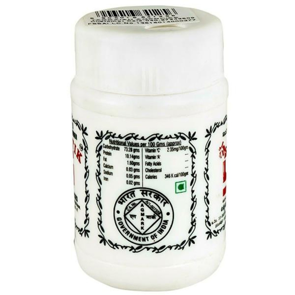 Swastik Asafoetida (Hing) 50 g view 2