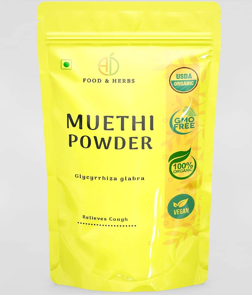 A D FOOD & HERBS Others 100 gm Pack of 1