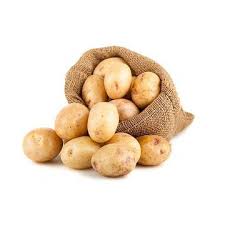 3797 White Potato view 2