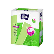 Bella Panty Mini Global A36