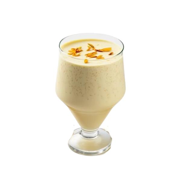 Kesar Badam Shake Small