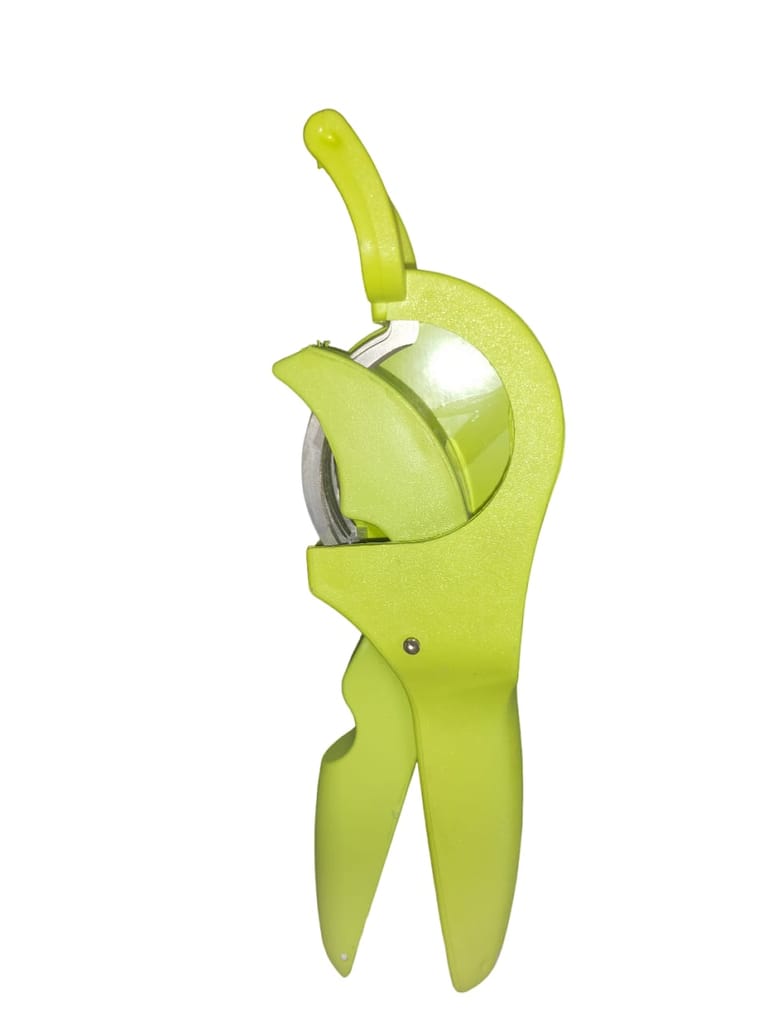 Vegetable cutter view 2