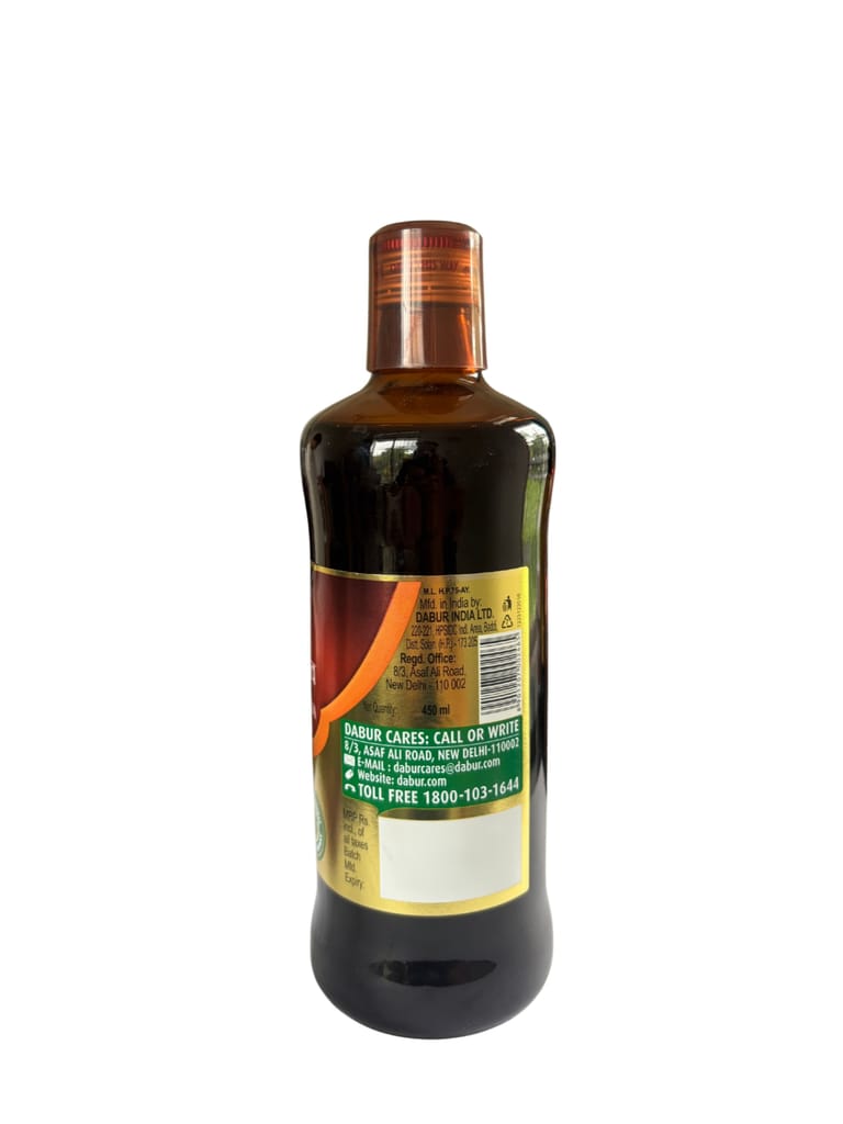 Kumaryasava - 450 ml view 2