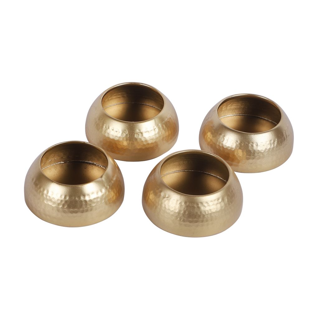 Bowl Planter Set of 4 view 2