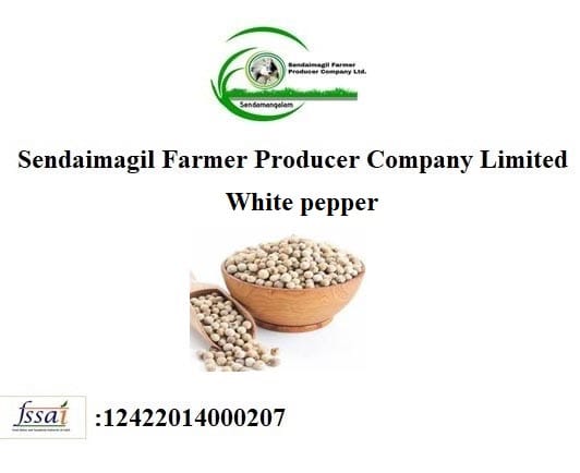 White Pepper view 2