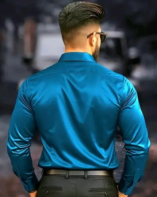 Classic Latest Men Shirts view 2