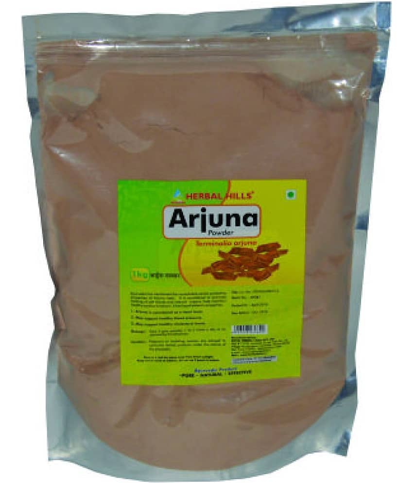 Herbal Hills- Powder NA Anti Oxidant (Pack of 1)