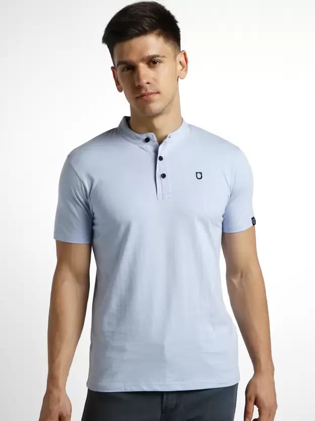 Pure Cotton Creamy T-Shirt view 2