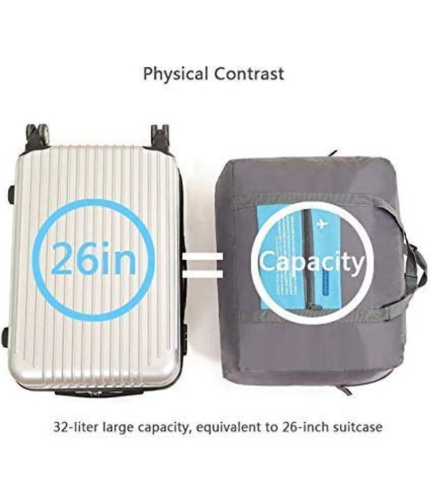 Shuangyou Travel Luggage/Gym Hand Bag view 2