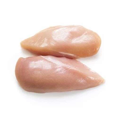 Boneless Chicken Breast Skinless 500 gms