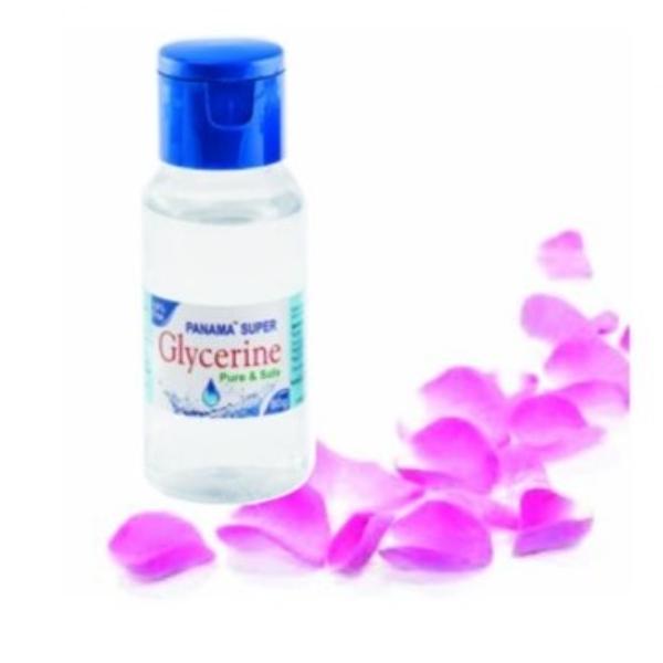 Shubhshree Rose Glycerine 400 Gms