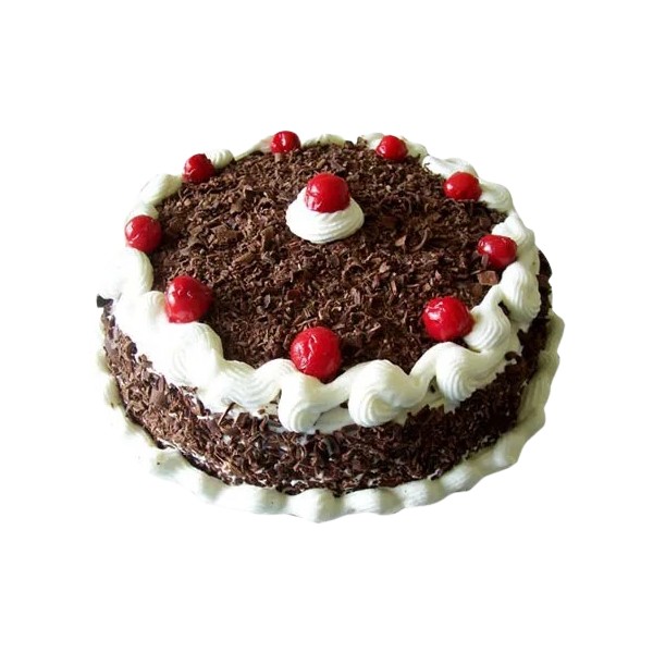 Black Forest Cake 1 Kg