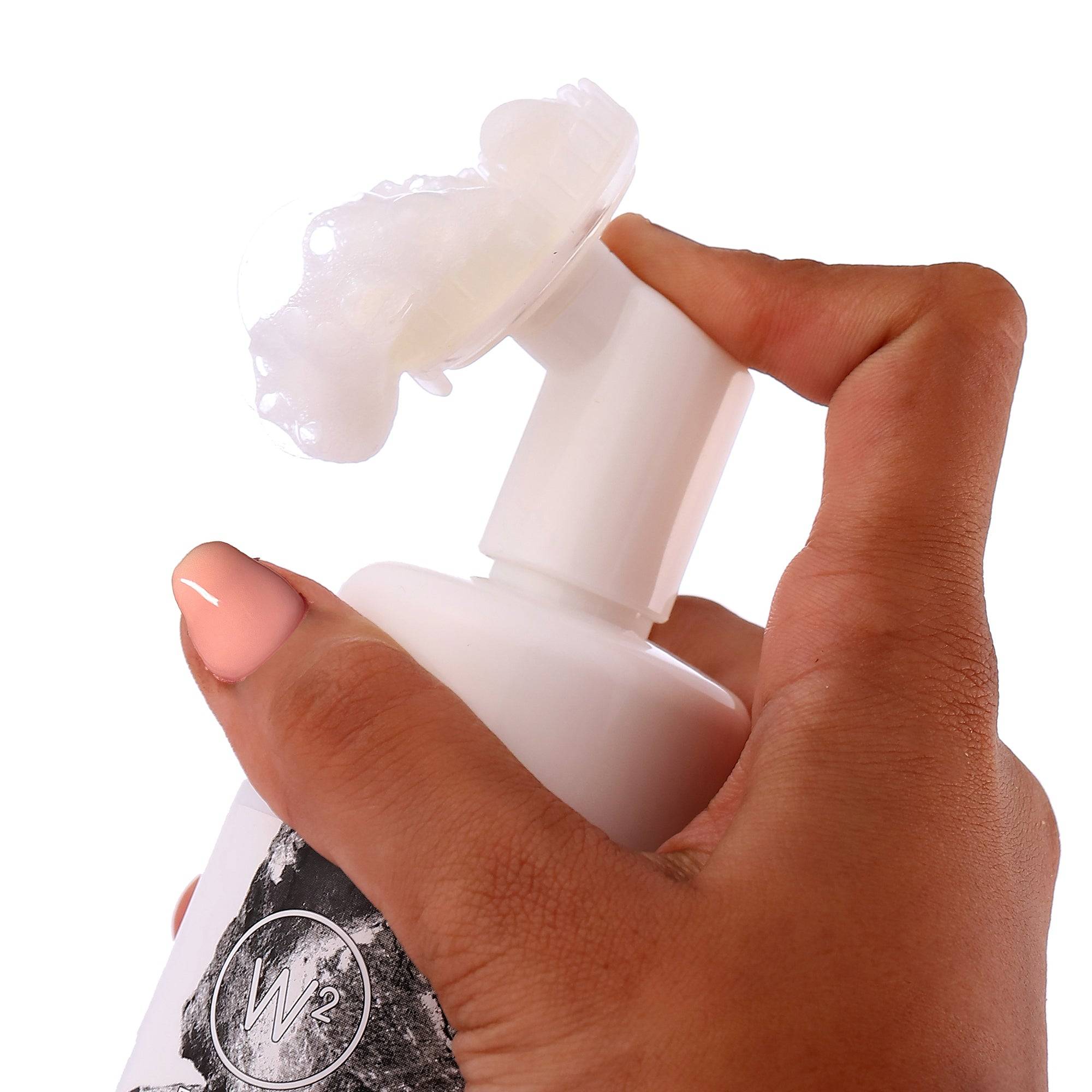 Charcoal Foaming Face Wash view 2