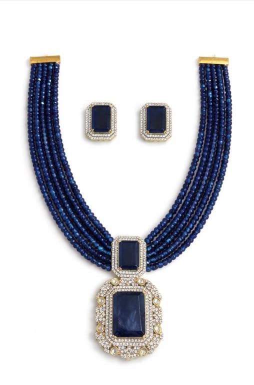 Jewellery Set view 2