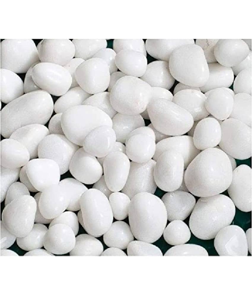VANNEF Natural Pebbles