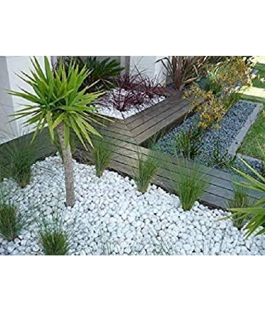 VANNEF Natural Pebbles view 2
