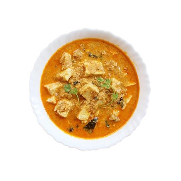 Paneer Korma Half