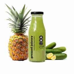 Green Juice For Inflammation [200 ML, 76 Kcal | Mild]