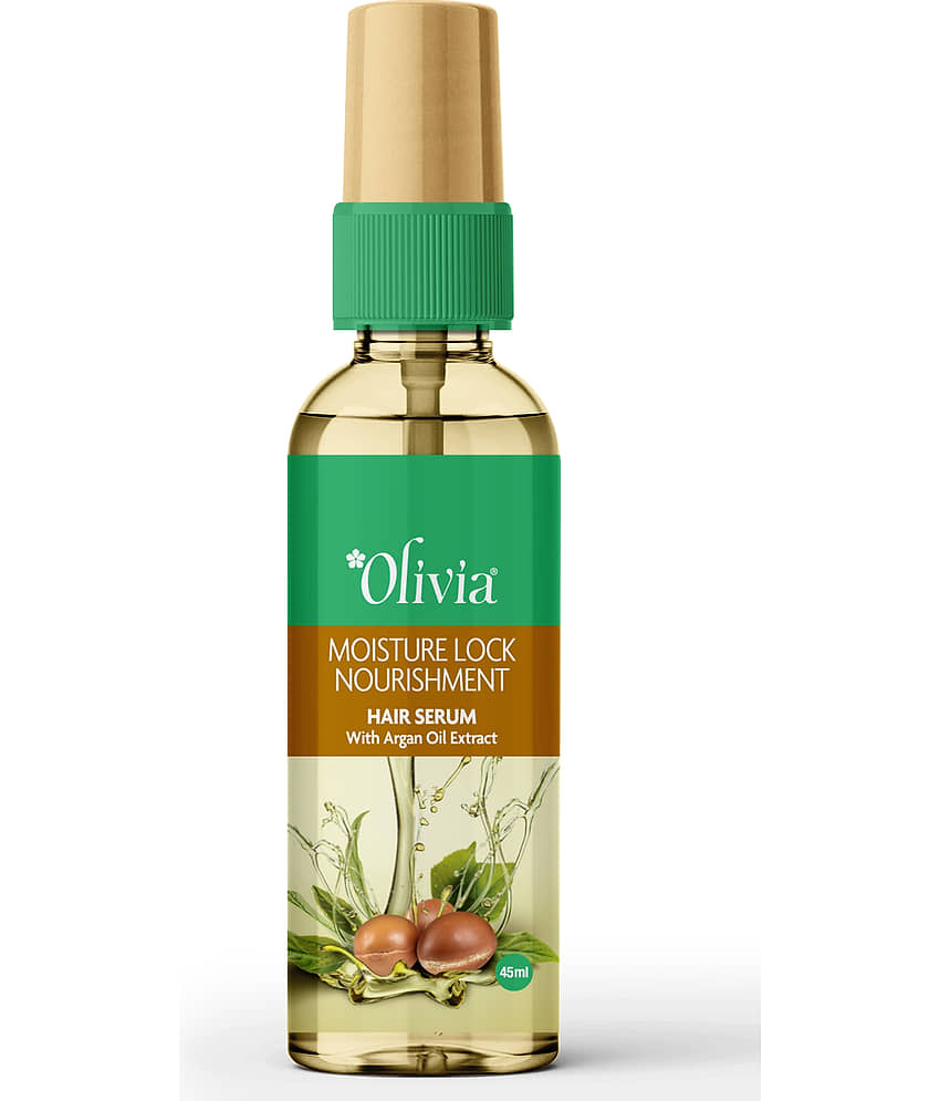 OLIVIA Nourishment Hair Serum 45 mL