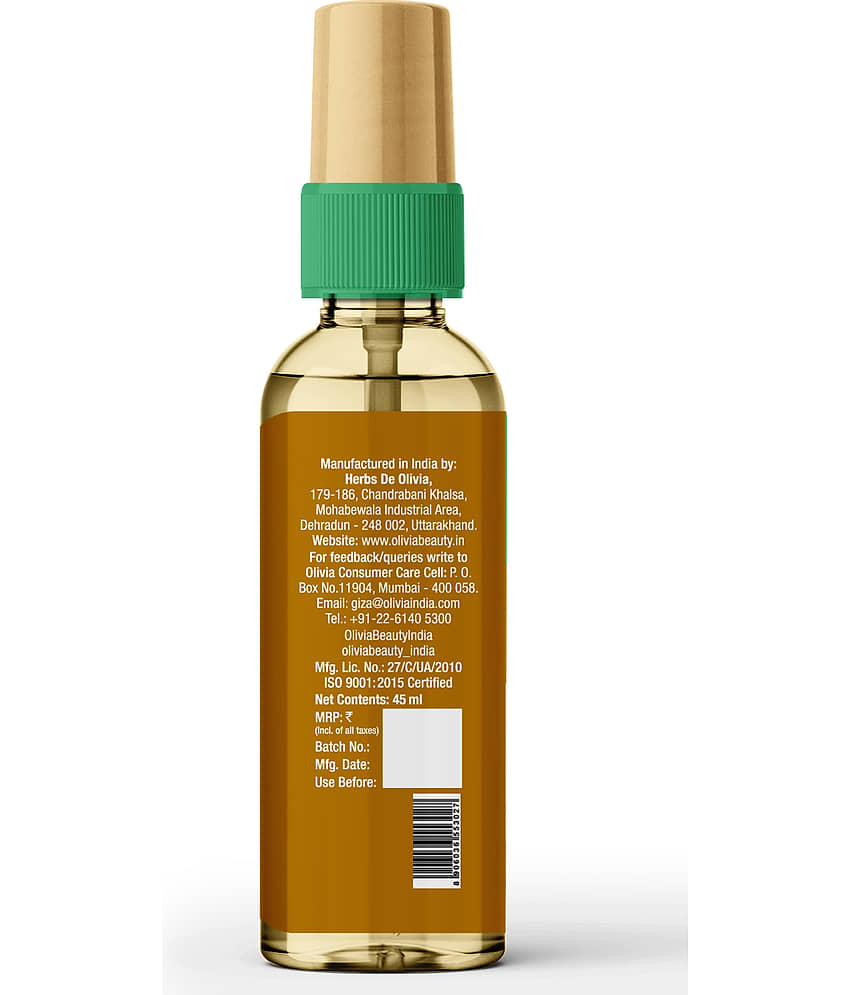 OLIVIA Nourishment Hair Serum 45 mL view 2