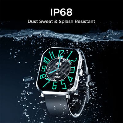 boAt Ultima Select 2.01″ AMOLED Display Smartwatch view 2