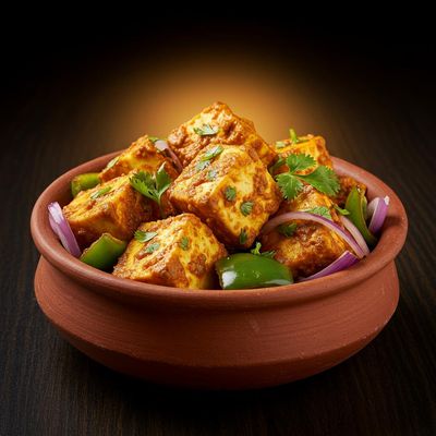 Paneer Tikka
