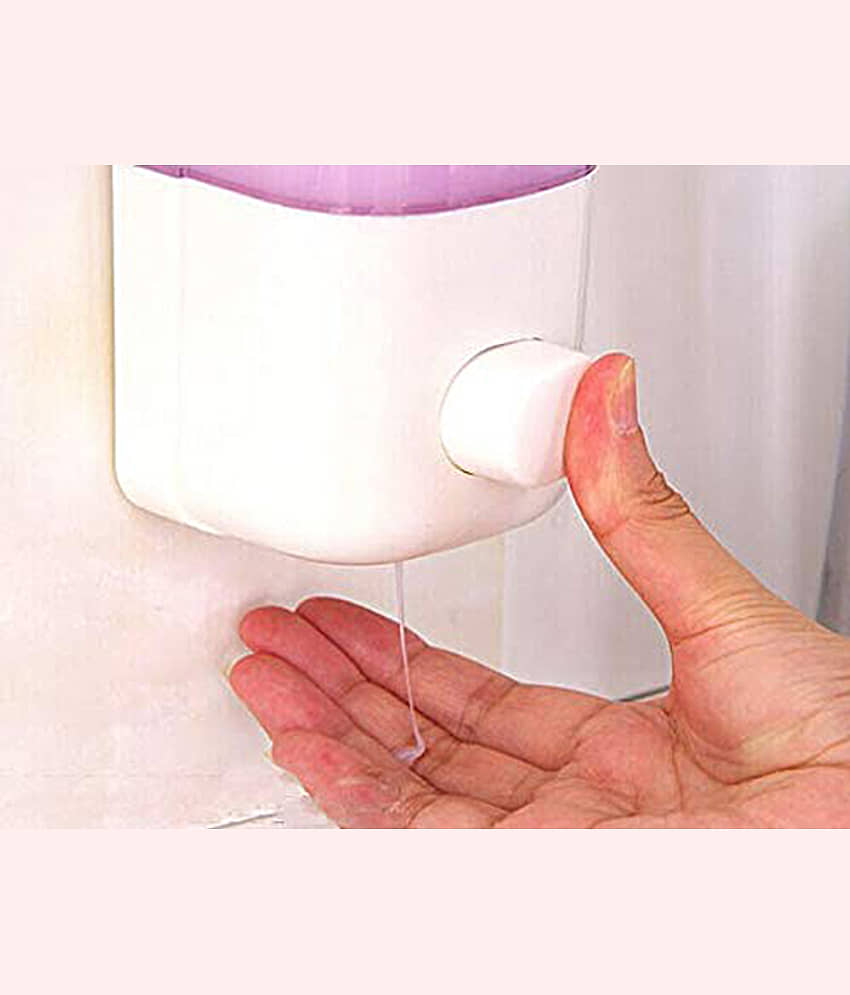 52dealz Muti-color Soap Dish view 2