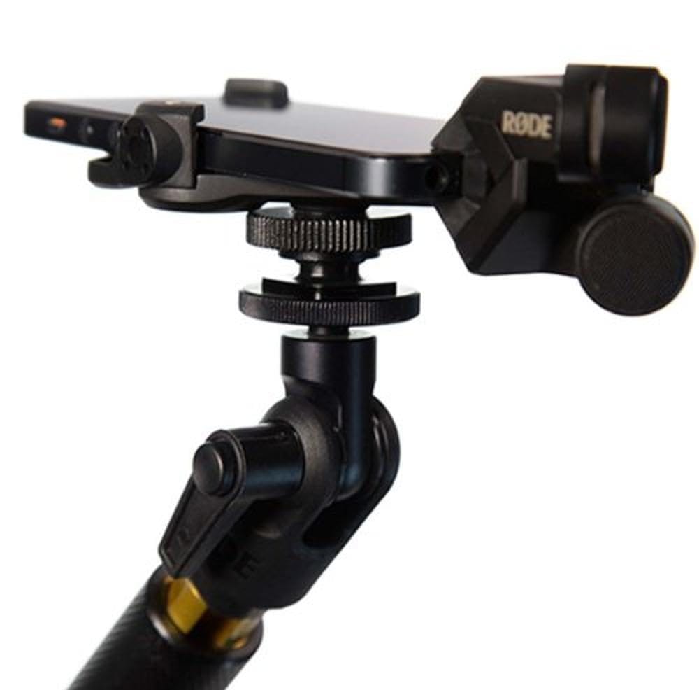 Rode Pivot Adaptor 3/8 Pivoting Boom Adapter view 2