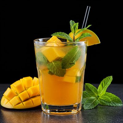 Mango Mojito Madness
