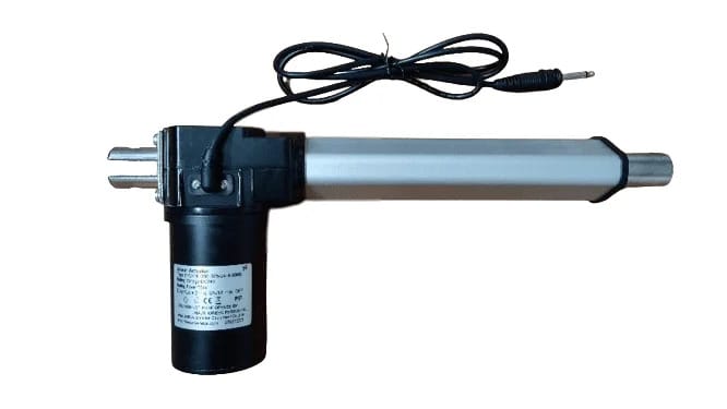 Linear Actuator KS_FY011E, 24 VDC, 200mm, 8000N, 4mm/s
