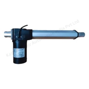 Linear Actuator KS_FY011E, 24 VDC, 200mm, 8000N, 4mm/s view 2