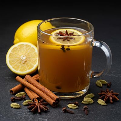 Suleimani Chai