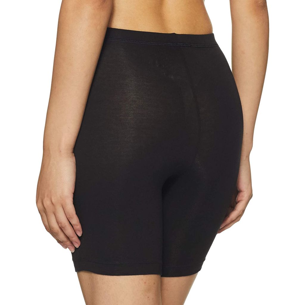 Jockey Womens Girls Shorts Pack of 1 view 2
