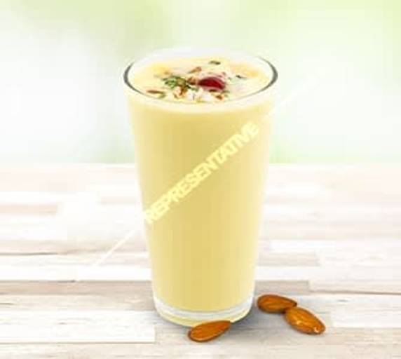 Badam Milk