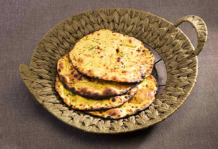 Missi Roti