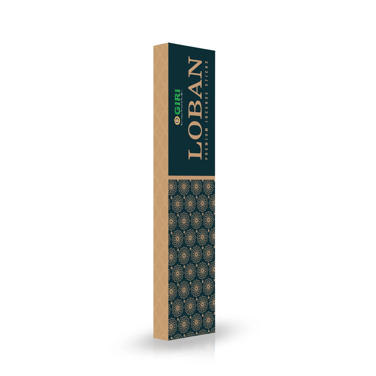 Giri Lobban Incense Sticks - 50 Gms | Agarbathi | Agarbatti for Pooja view 2